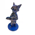 Mô hình Nick Wilde Zootopia 2 - Thumbnail 8