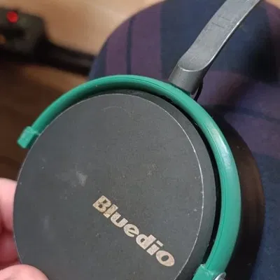 Ngàm đỡ tai nghe 3D cho Bluedio V2 - Hướng dẫn in chi tiết