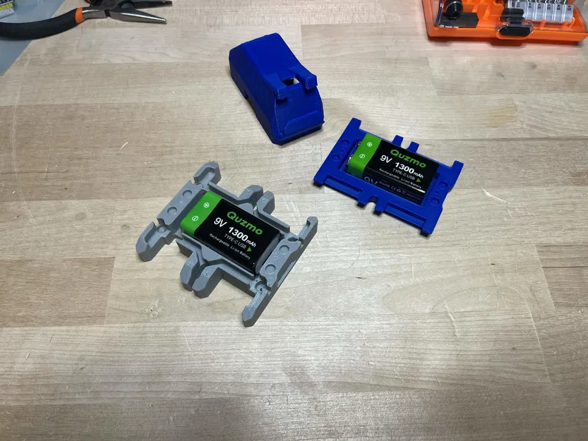 Các bản nâng cấp (Mods) cho Sesame Bot!! - Image 4