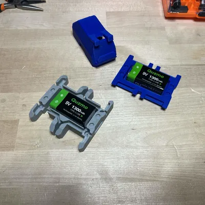 Các bản nâng cấp (Mods) cho Sesame Bot!!