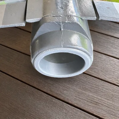 FMS Futura 64mm EDF Speed Nozzle (Phụ kiện tăng tốc)