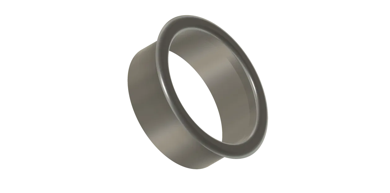 FMS Futura 64mm EDF Speed Nozzle (Phụ kiện tăng tốc) - Image 2