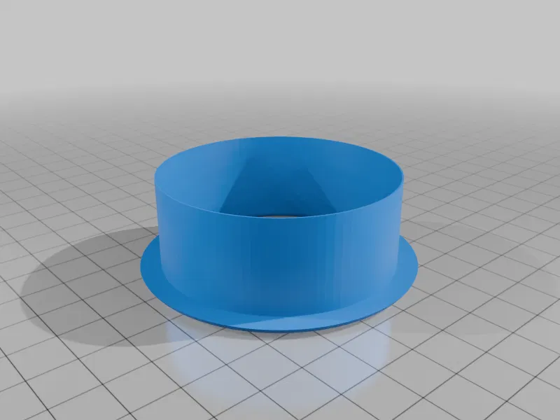 FMS Futura 64mm EDF Speed Nozzle (Phụ kiện tăng tốc) - Image 5