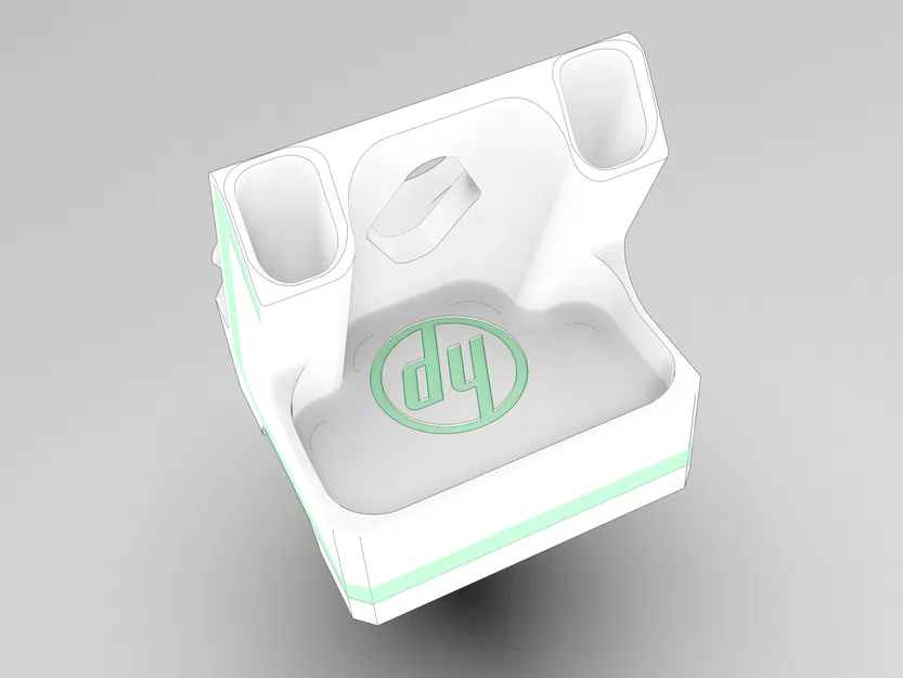 Otto DeskBot – Trạm sạc và giá đỡ điện thoại cho chú robot Otto của bạn - Image 6