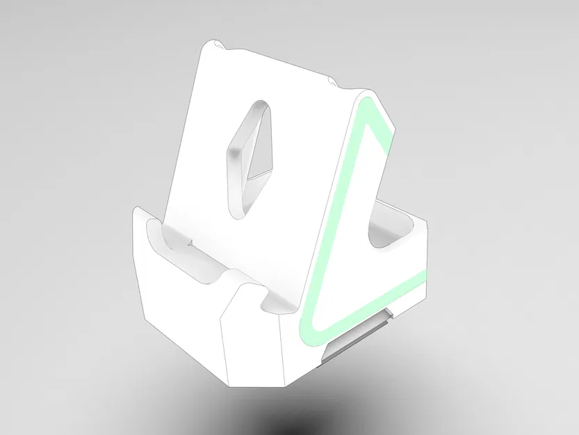 Otto DeskBot – Trạm sạc và giá đỡ điện thoại cho chú robot Otto của bạn - Image 7