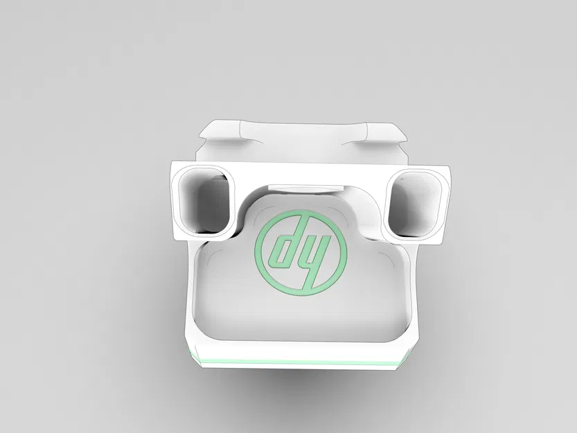 Otto DeskBot – Trạm sạc và giá đỡ điện thoại cho chú robot Otto của bạn - Image 8