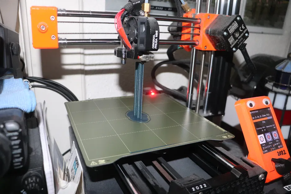 Khay pin thay thế cho đèn pin Led Lenser P14 - Image 2