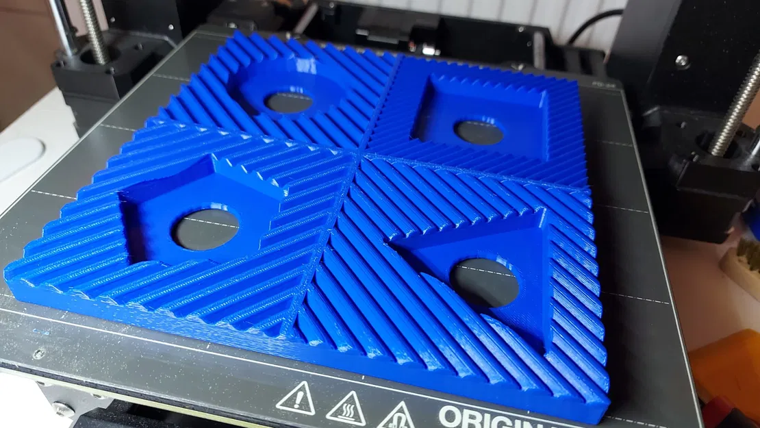 Bộ Đồ Chơi Xếp Hình Cảm Giác – Các Hình Khối Hình Học - Image 9