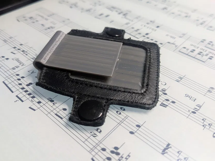 Ngàm gắn gương chiếu hậu 3D cho găng tay e-RIDES tiện lợi - Image 4