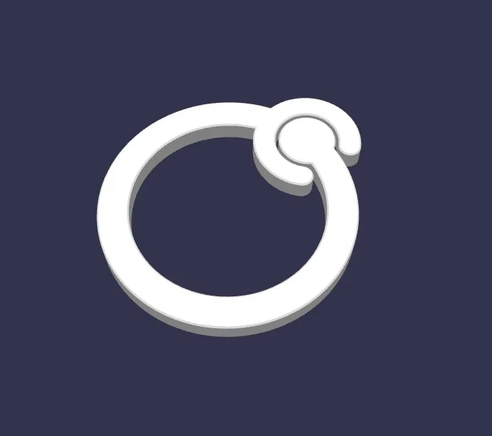 Vòng giữ đồ (Split Rings) tiện dụng - Image 7