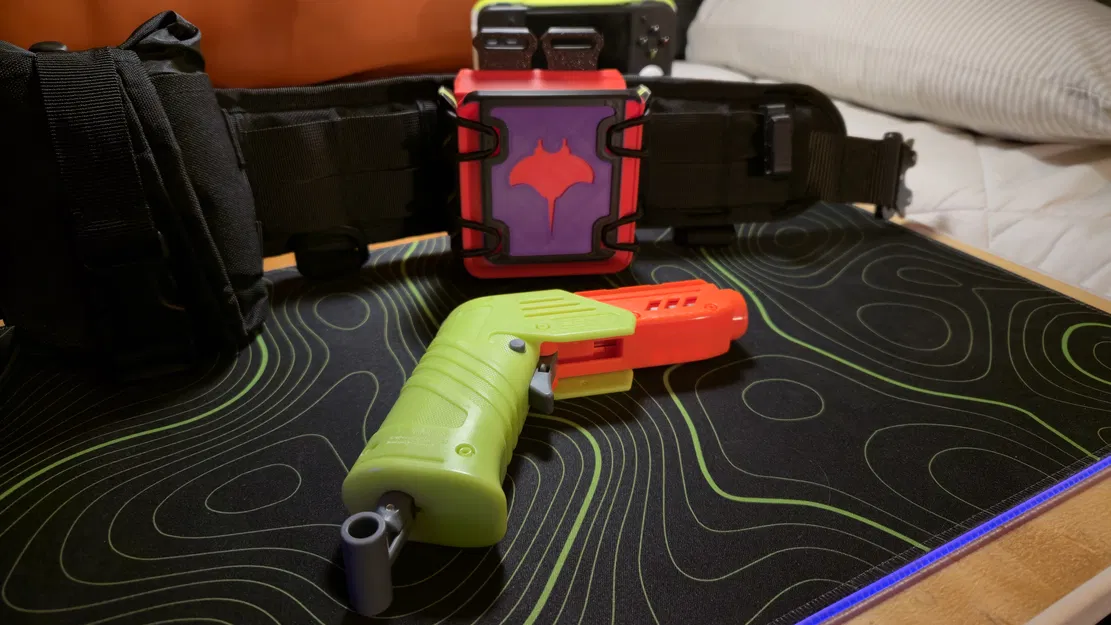 SoloSloth - Bao đựng Dart Zone Max Solo - Image 2