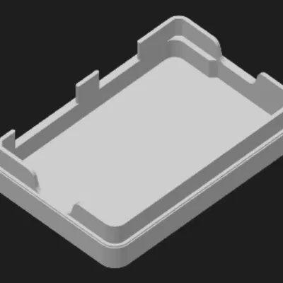 Vỏ bảo vệ cho M5Stack Cardputer