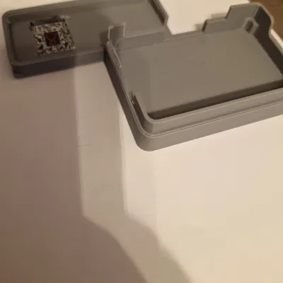 Vỏ hộp 3D cho M5Stack Cardputer (NRF24 & CC1101) - Gọn gàng, bền bỉ