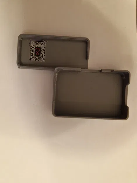 Vỏ hộp 3D cho M5Stack Cardputer (NRF24 & CC1101) - Gọn gàng, bền bỉ - Image 2