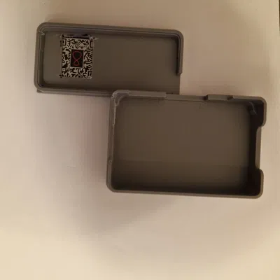 Vỏ hộp 3D cho M5Stack Cardputer (NRF24 & CC1101) - Gọn gàng, bền bỉ