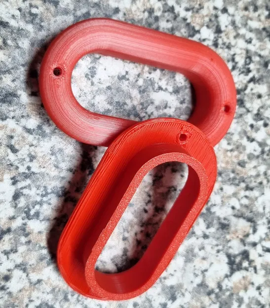 Ống dẫn và bảo vệ sợi Filament - Phụ kiện bảo vệ dây cáp - Image 1