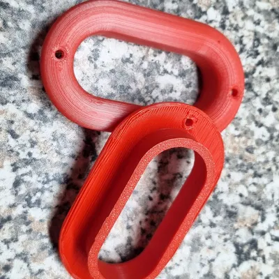 Ống dẫn và bảo vệ sợi Filament - Phụ kiện bảo vệ dây cáp