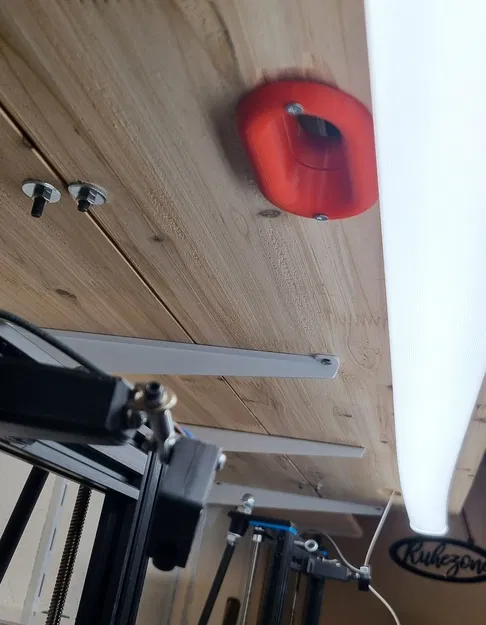 Ống dẫn và bảo vệ sợi Filament - Phụ kiện bảo vệ dây cáp - Image 4