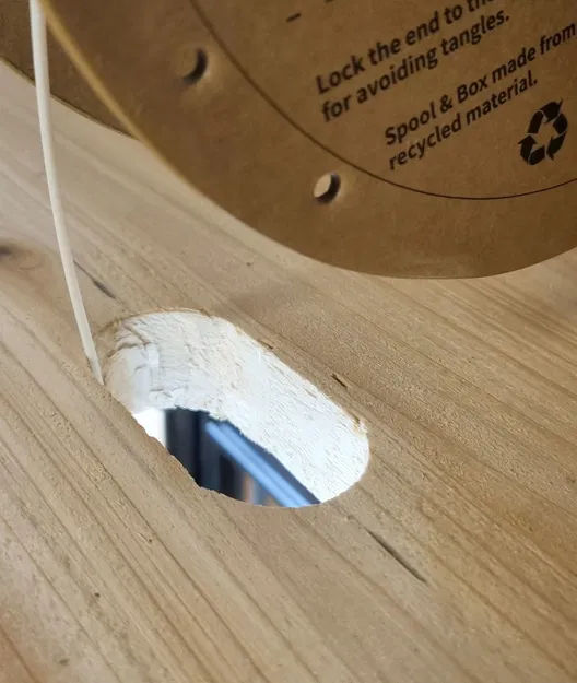 Ống dẫn và bảo vệ sợi Filament - Phụ kiện bảo vệ dây cáp - Image 5