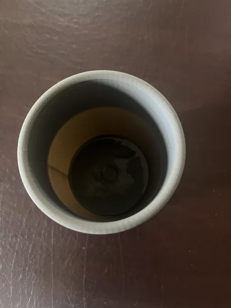 Chậu trồng cây tự tưới thông minh in 3D tiện lợi - Image 2