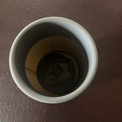 Chậu trồng cây tự tưới thông minh in 3D tiện lợi