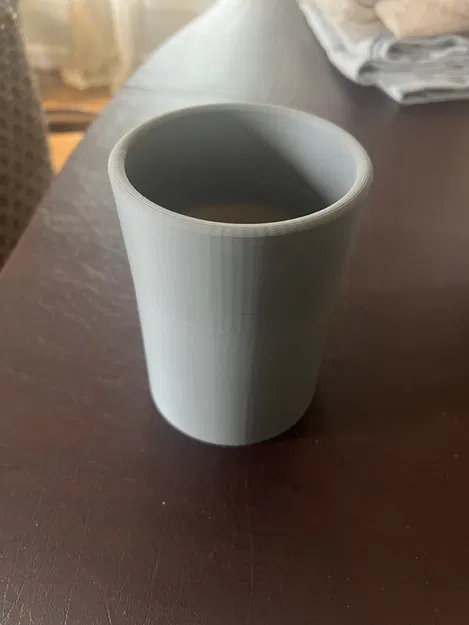 Chậu trồng cây tự tưới thông minh in 3D tiện lợi - Image 3