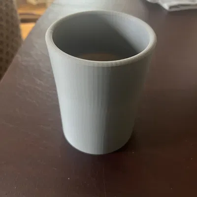 Chậu trồng cây tự tưới thông minh in 3D tiện lợi