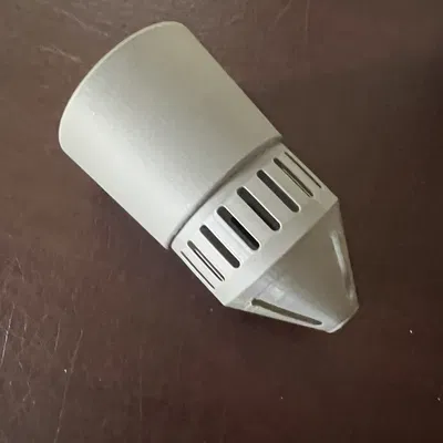 Chậu trồng cây tự tưới thông minh in 3D tiện lợi