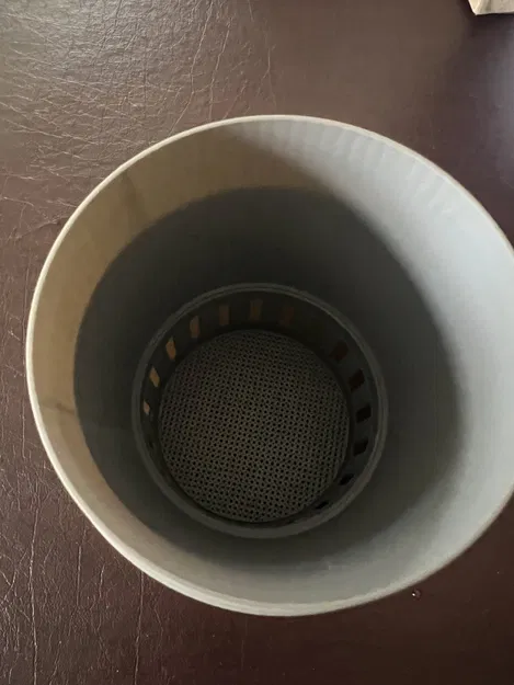 Chậu trồng cây tự tưới thông minh in 3D tiện lợi - Image 7