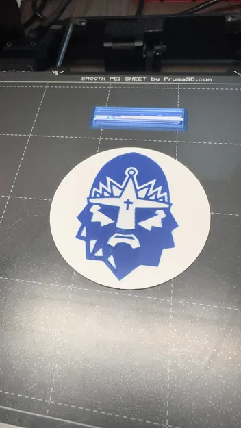 Đế lót ly Rytíři Kladno - Image 1