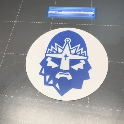 Đế lót ly Rytíři Kladno