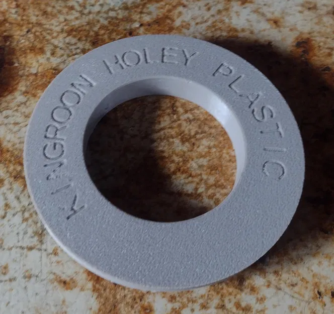 Bộ chuyển đổi cuộn nhựa Kingroon Holey cho lưu trữ sợi in 2026 - Image 1