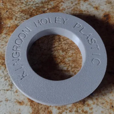 Bộ chuyển đổi cuộn nhựa Kingroon Holey cho lưu trữ sợi in 2026