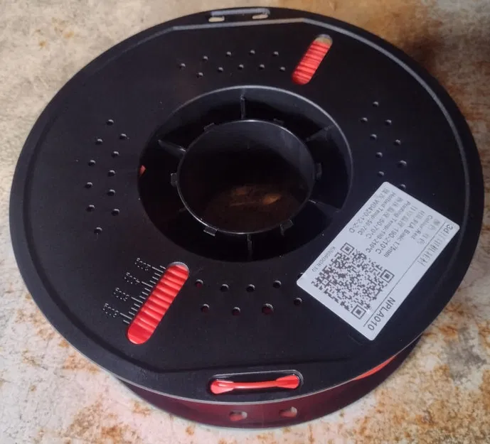 Bộ chuyển đổi cuộn nhựa Kingroon Holey cho lưu trữ sợi in 2026 - Image 2