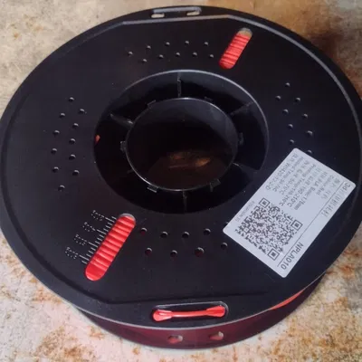 Bộ chuyển đổi cuộn nhựa Kingroon Holey cho lưu trữ sợi in 2026