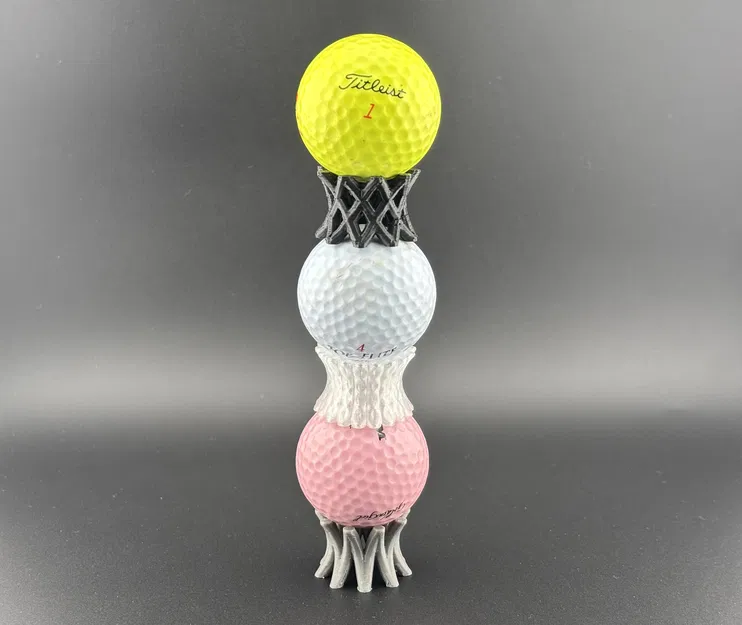 Bộ Đế Giữ Trứng Phục Sinh hoặc Bóng Hình Vương Miện Hình Học - Nhiều Kiểu Họa Tiết - Image 5