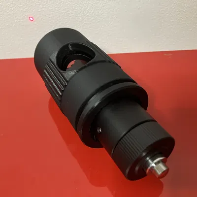 Adapter Collimator 2” cho Bresser