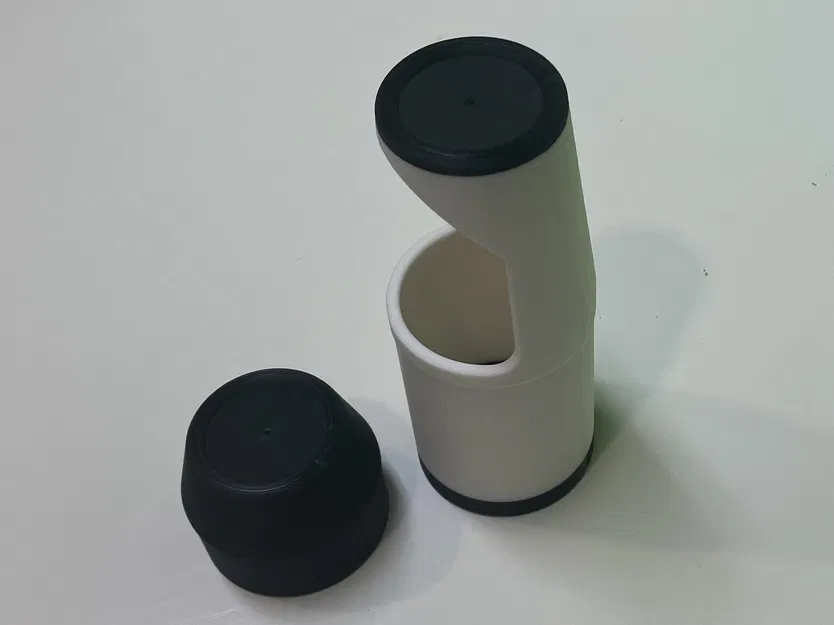 Thị kính Cheshire và nắp căn chỉnh 2 inch - Image 2