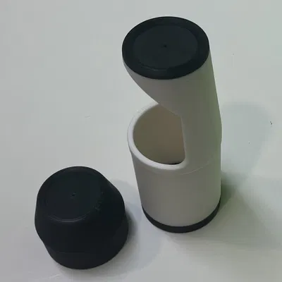 Thị kính Cheshire và nắp căn chỉnh 2 inch