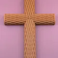 Bộ Thánh Giá Phục Sinh Có Họa Tiết - Thiết Kế Hình Học Hiện Đại - Thumbnail 5