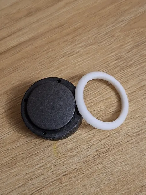 Vòng đệm thay thế cho núm xoay đầu đài Eonon (GA7172S, GA8172, 5172) - Image 1