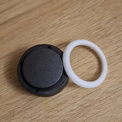 Vòng đệm thay thế cho núm xoay đầu đài Eonon (GA7172S, GA8172, 5172)