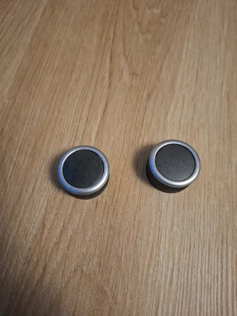 Vòng đệm thay thế cho núm xoay đầu đài Eonon (GA7172S, GA8172, 5172) - Image 2