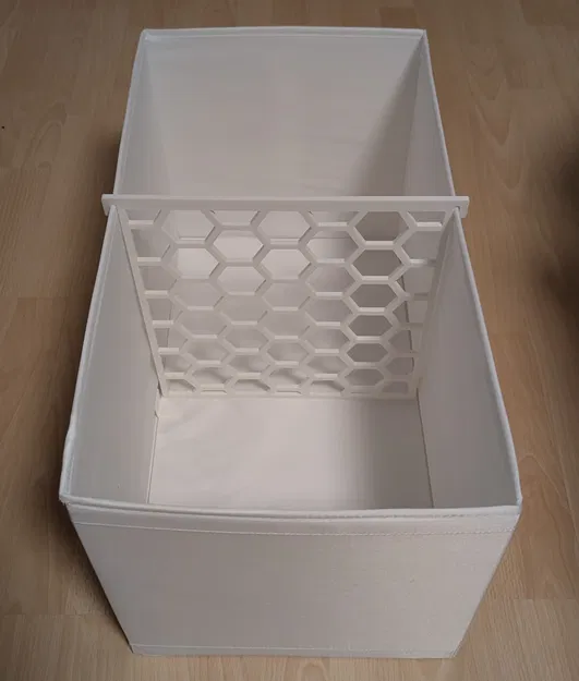 Tấm ngăn IKEA Skubb - Image 1