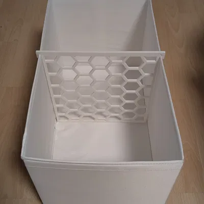 Tấm ngăn IKEA Skubb