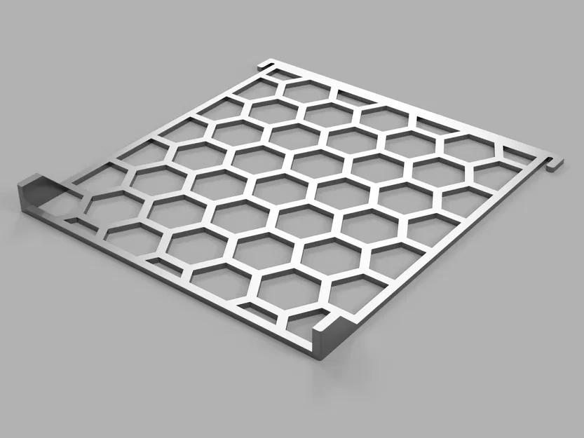 Tấm ngăn IKEA Skubb - Image 3