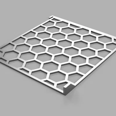 Tấm ngăn IKEA Skubb