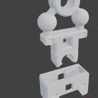 (Cải tiến nhỏ) Thay đổi chất lượng cho phần ngực D13