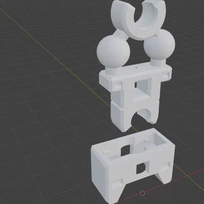 (Cải tiến nhỏ) Thay đổi chất lượng cho phần ngực D13