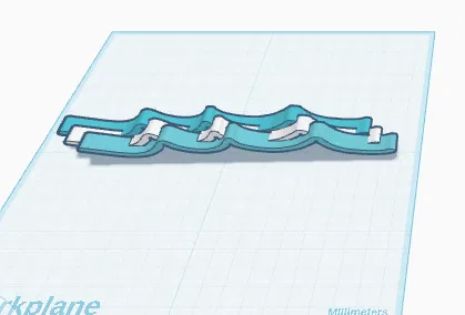 Mô hình tiểu cảnh bãi biển 3D (Beach Diorama) mùa hè sống động - Image 9